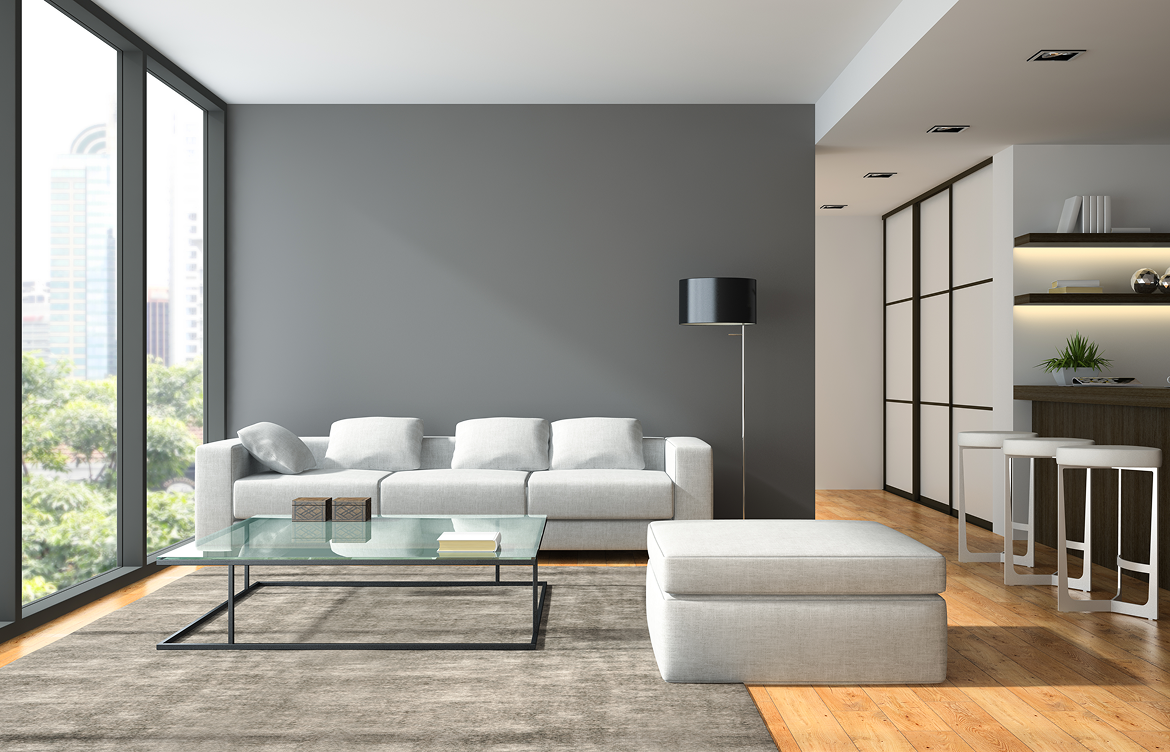 Transforming Spaces With Expert Interior Painting